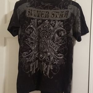 UFC Anderson "The Spider" Silva tshirt